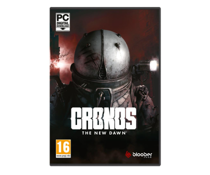 Gra na PC PC Cronos: The New Dawn